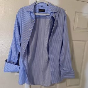 Men’s dress shirts